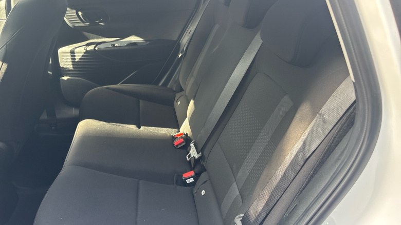 Hyundai i20 1.0T GDi Advance 5dr Petrol Hatchback